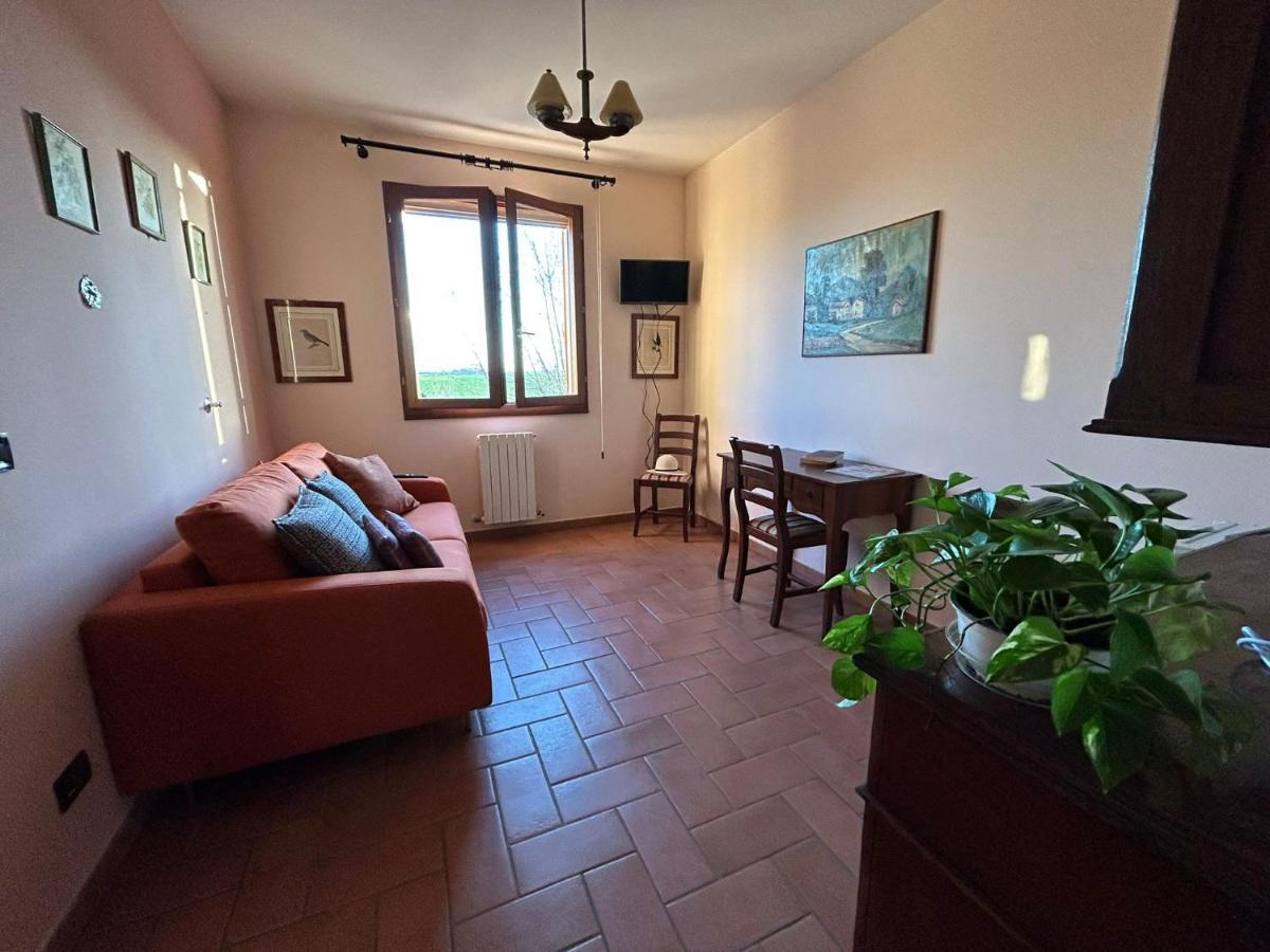 Agriturismo Garzole Castelfranco Emilia Dış mekan fotoğraf