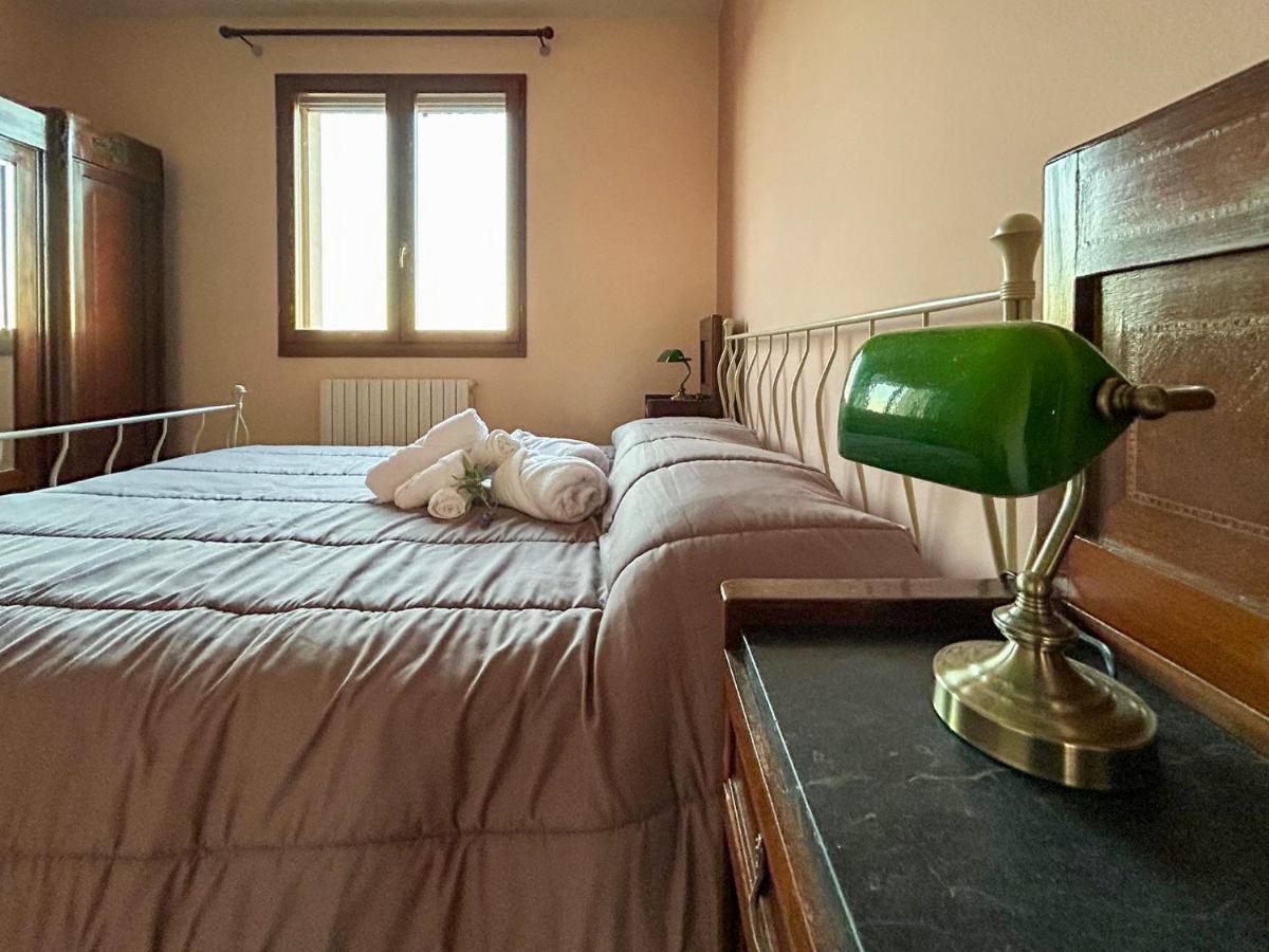 Agriturismo Garzole Castelfranco Emilia Dış mekan fotoğraf