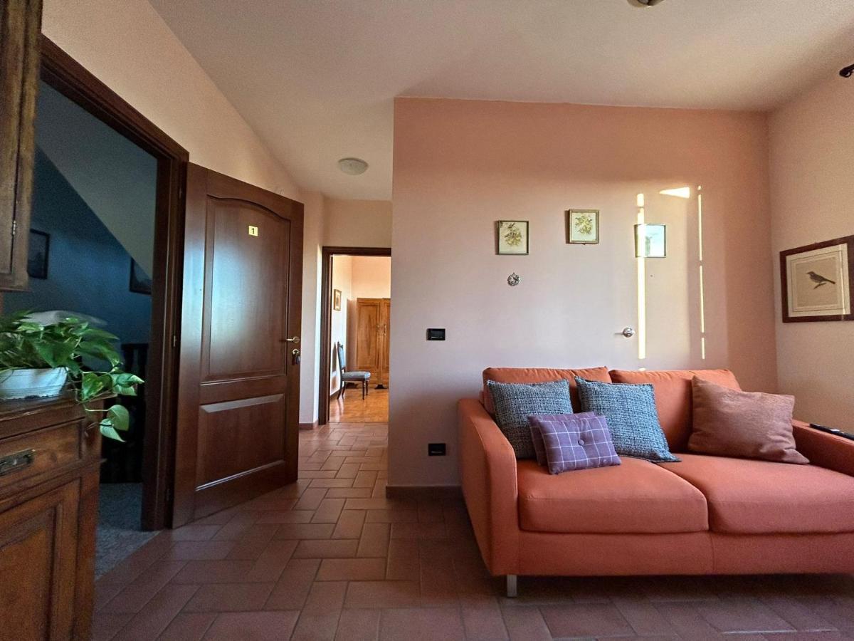 Agriturismo Garzole Castelfranco Emilia Dış mekan fotoğraf